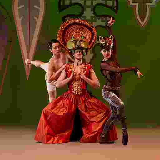 The Jungle Book - Ballet Tickets