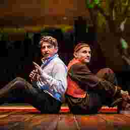 Performer: The Kite Runner - Theatrical Production