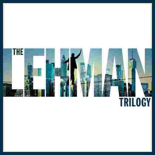 The Lehman Trilogy Tickets