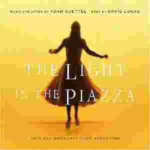 The Light in the Piazza
