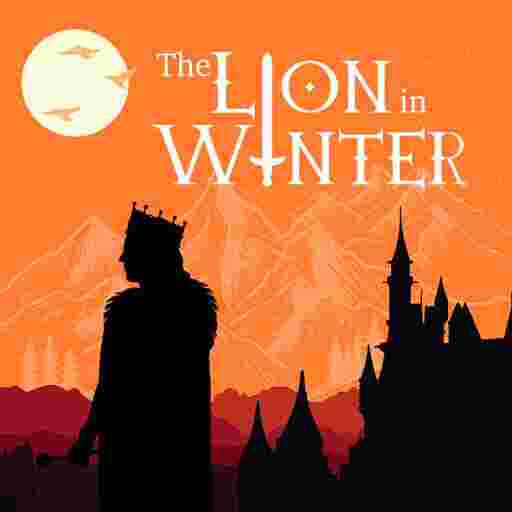 The Lion In Winter