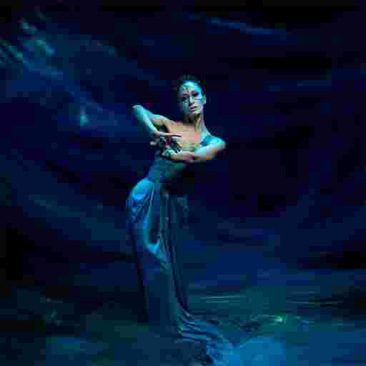 The Little Mermaid - Ballet Tickets