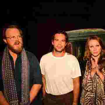 The Lone Bellow Tickets