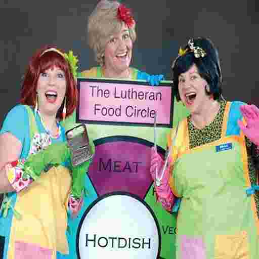 The Looney Lutherans Tickets