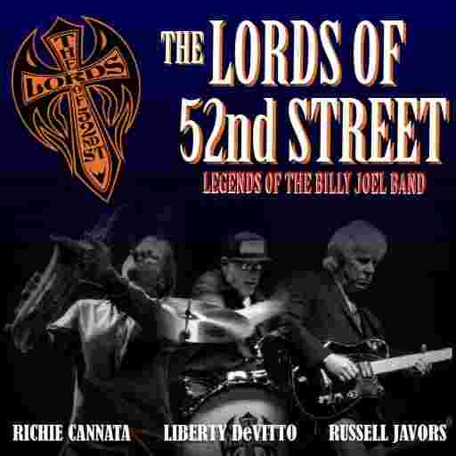 The Lords of 52nd Street Tickets