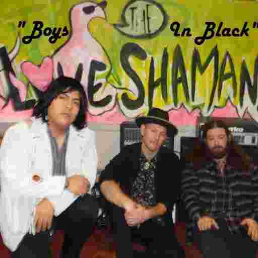 The Love Shamans Tickets