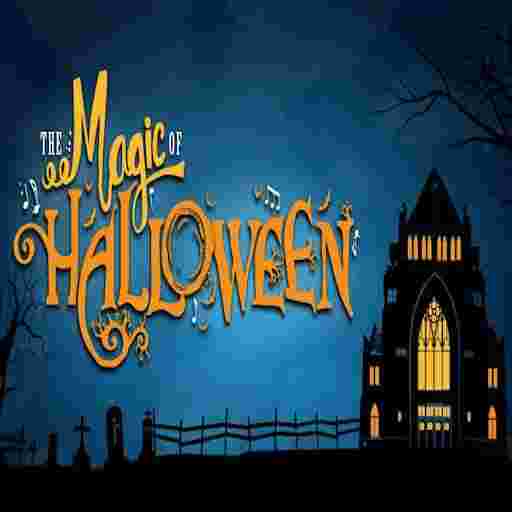 The Magic of Halloween Tickets