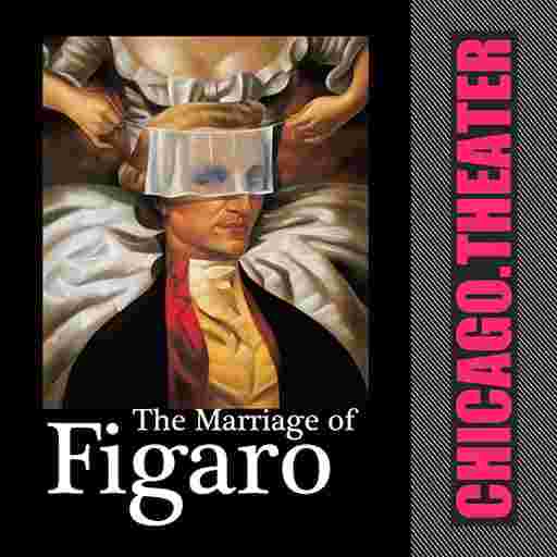 The Marriage of Figaro Tickets