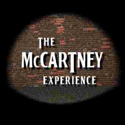 The McCartney Experience Tickets