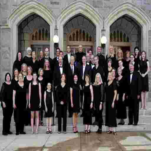 The Meridian Symphony Chorus Tickets