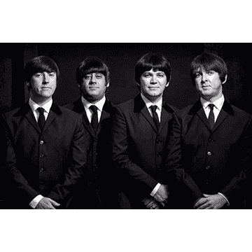 The Mersey Beatles Tickets