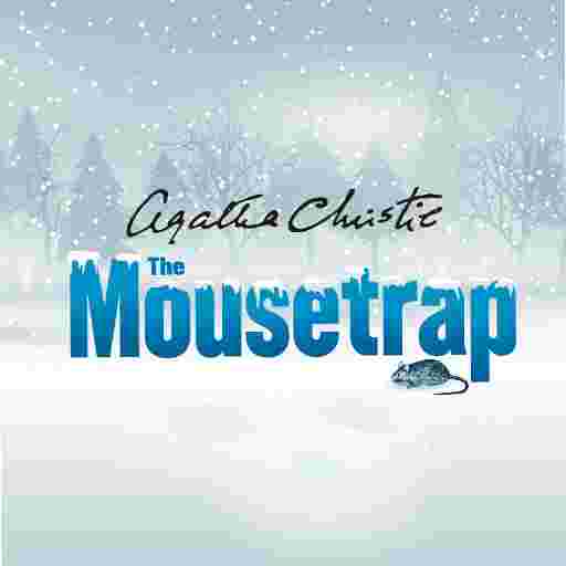 The Mousetrap Tickets