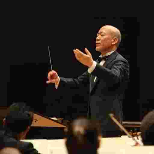 The Music of Joe Hisaishi Tickets