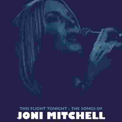 The Music of Joni Mitchell - Tribute Tickets