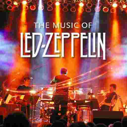 The Music Of Led Zeppelin Tickets