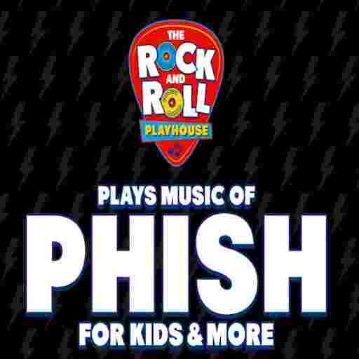 The Music of Phish for Kids Tickets