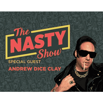 The Nasty Show Tickets