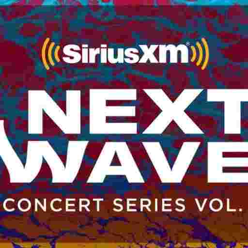 The Next Wave Tickets