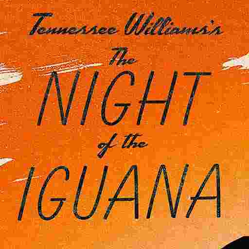 The Night of the Iguana Tickets