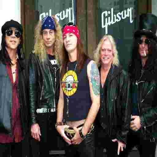 The Nighttrain - Guns N' Roses Tribute Tickets