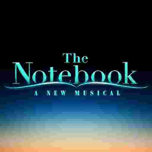 The Notebook - A New Musical Tickets