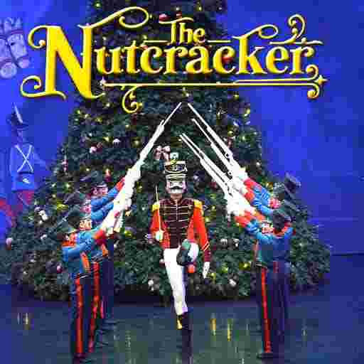 Nutcracker Spectacular Tickets