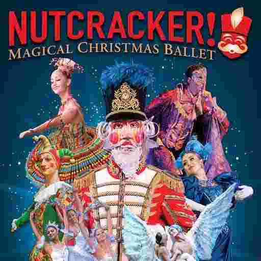 The Nutcracker