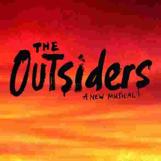 The Outsiders Tickets