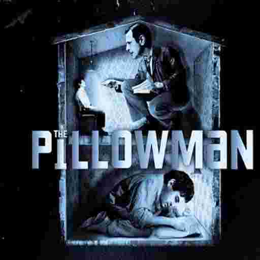 The Pillowman Tickets