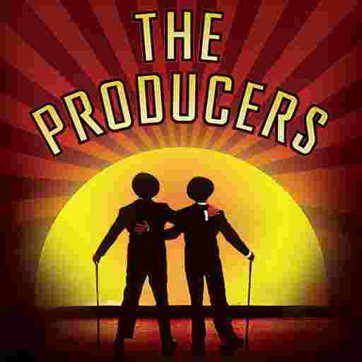 The Producers - Theatrical Production Tickets