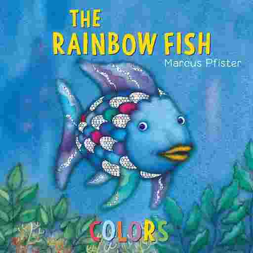 The Rainbow Fish Tickets