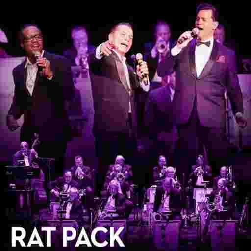 The Rat Pack Show Tickets