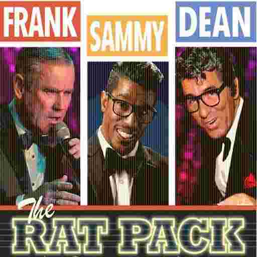 The Rat Pack Tickets