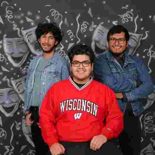 The Red Pears Tickets