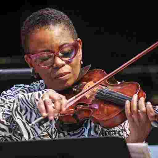 The Regina Carter Quartet Tickets