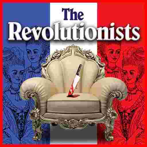 The Revolutionists Tickets