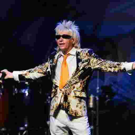 The Rod Stewart Experience - Tribute Act Tickets