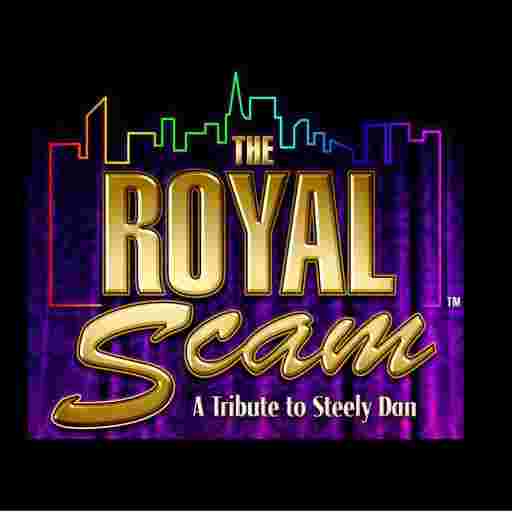 The Royal Scam - Tribute to Steely Dan Tickets