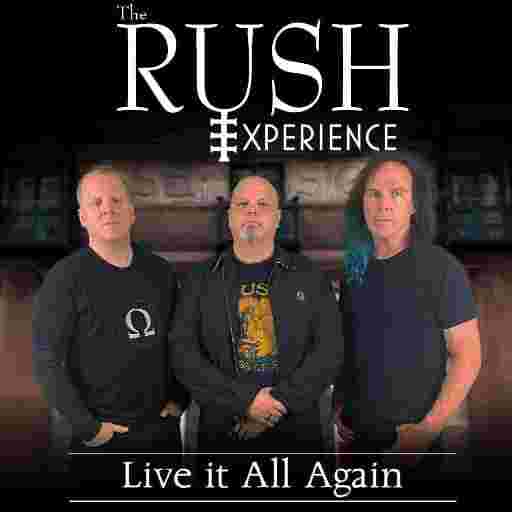 The Rush Experience Tickets