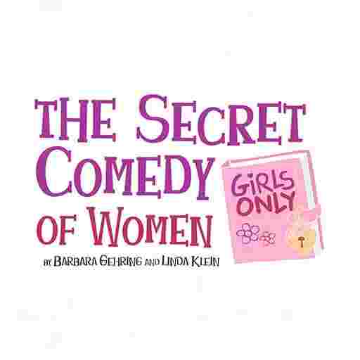 The Secret Comedy Of Women