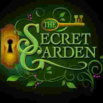 The Secret Garden