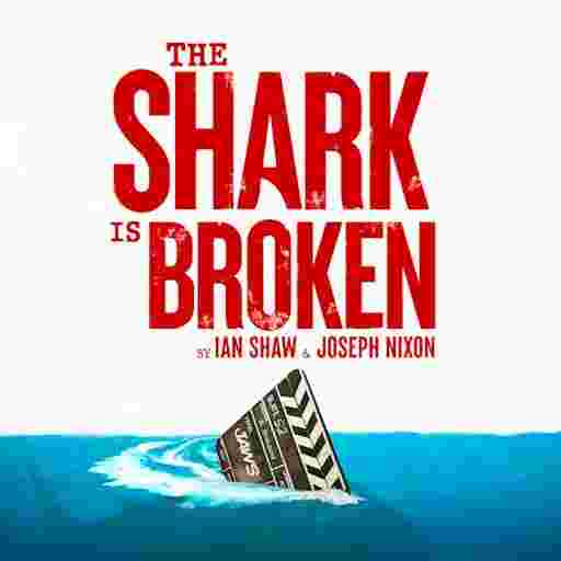 The Shark is Broken Tickets