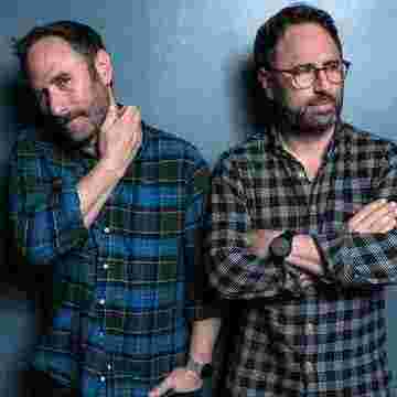 The Sklar Brothers Tickets
