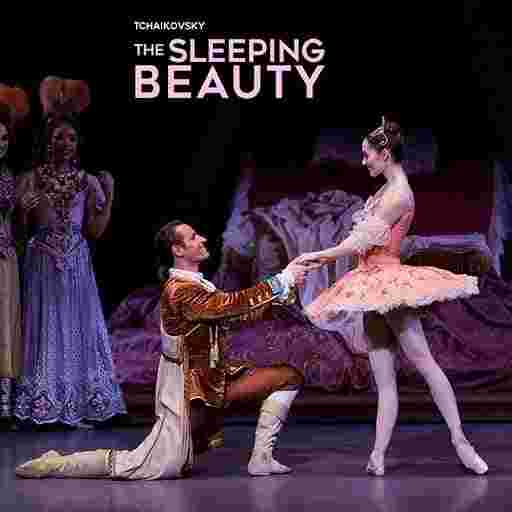 The Sleeping Beauty - Ballet Tickets