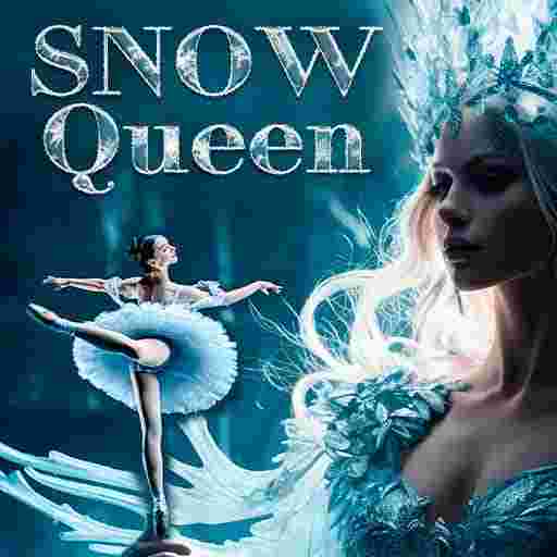 The Snow Queen Tickets