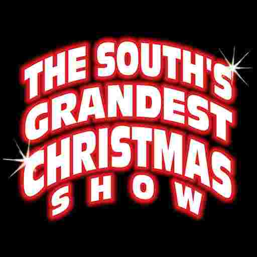 The South's Grandest Christmas Show Tickets