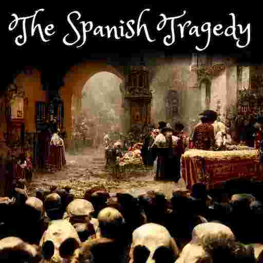 The Spanish Tragedy Tickets