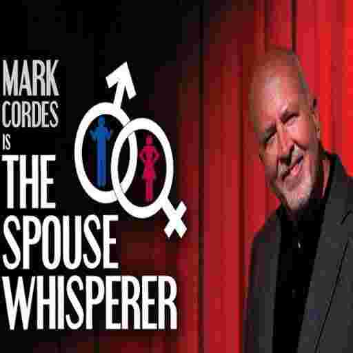 The Spouse Whisperer Tickets