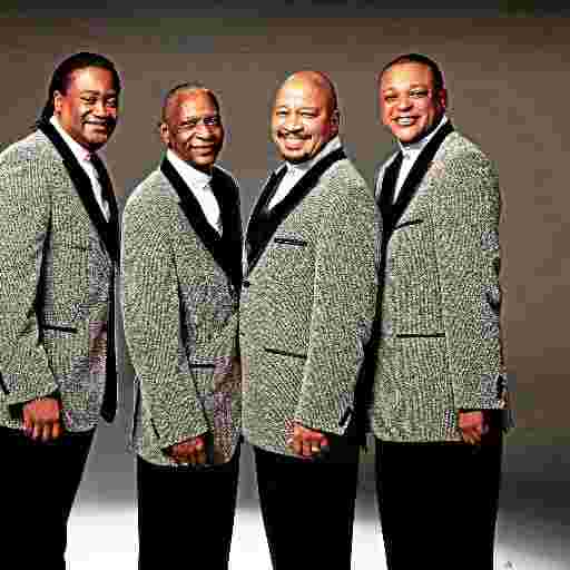 The Stylistics