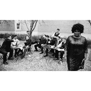 The Suffers Tickets